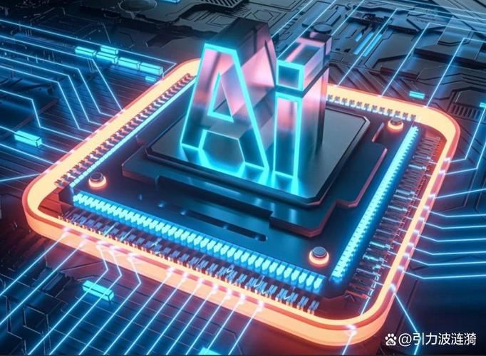 深度融合破局 工信部政策吹響AI與工業互聯網的“去偽存真”沖鋒號