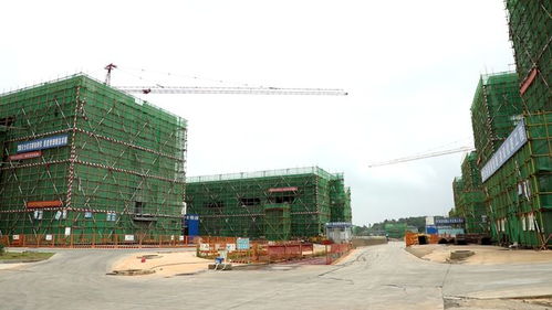 長沙集成電路產(chǎn)業(yè)迎關(guān)鍵拼圖，望城光刻膠原料廠年底試產(chǎn)