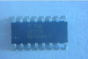 u2270b mfpy Atmel 原裝正品現(xiàn)貨集成電路 選購指南與應(yīng)用解析