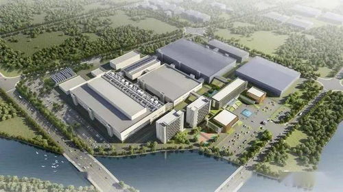 紹興集成電路產(chǎn)業(yè)加速崛起，新機遇引領(lǐng)城市創(chuàng)新活力